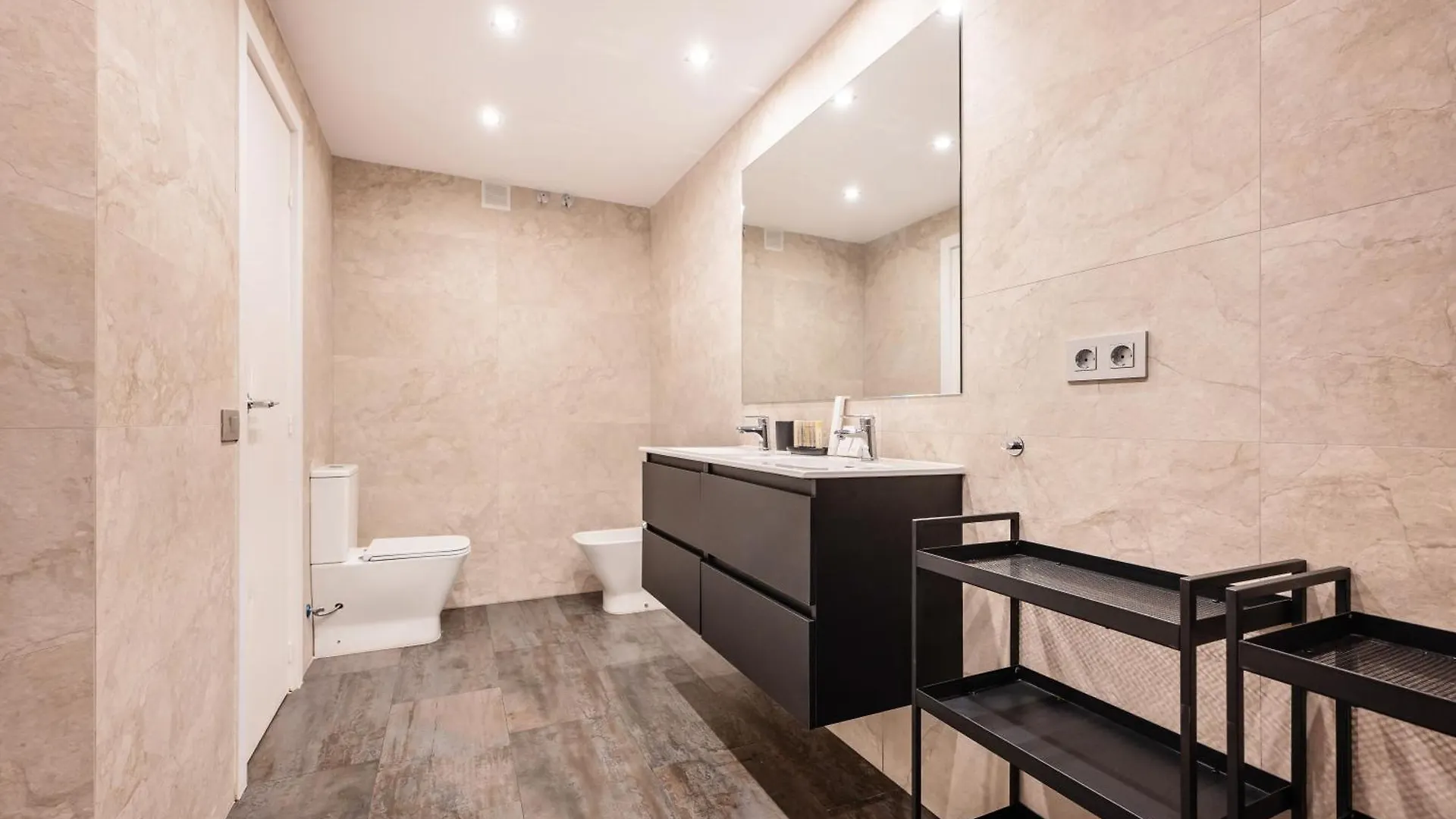 Apartment Sweett - Nova Icaria Beach Barcelona