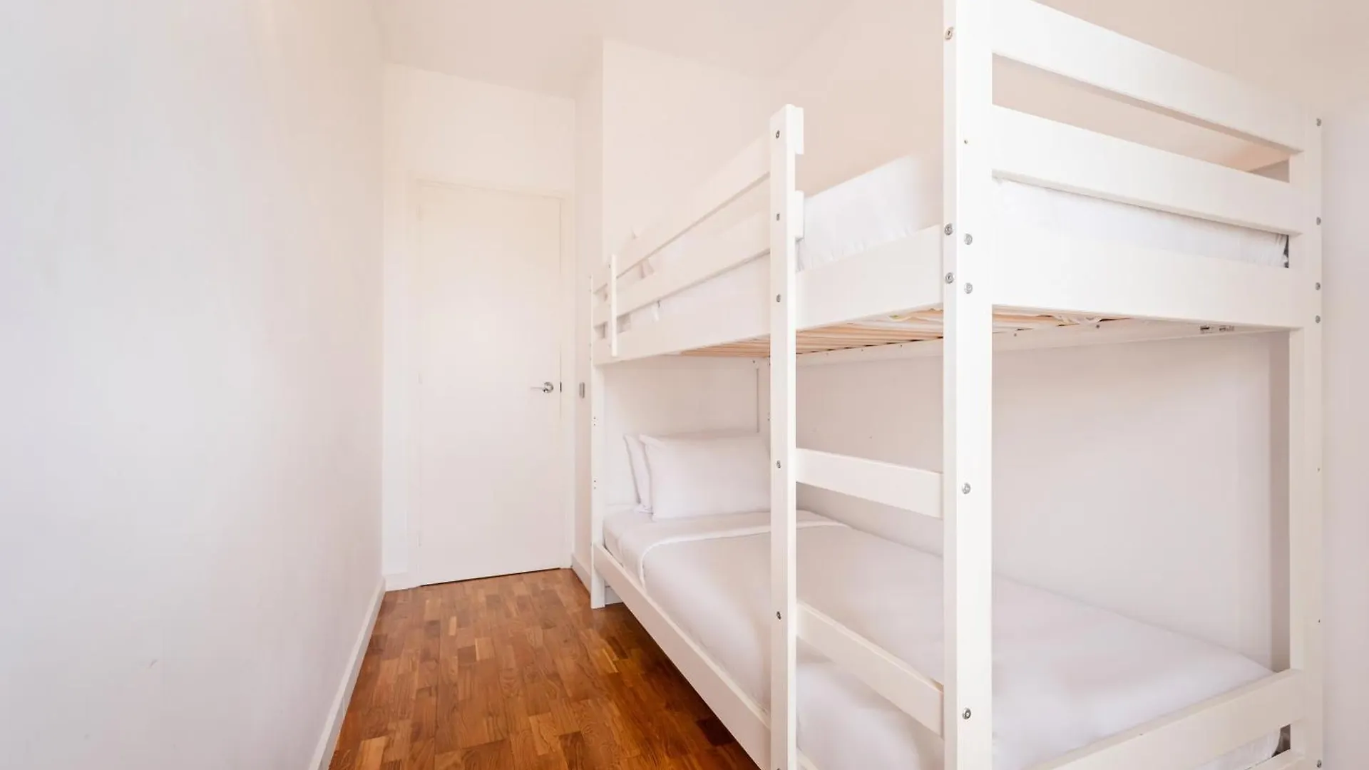 Sweett - Nova Icaria Beach Barcelona Apartment